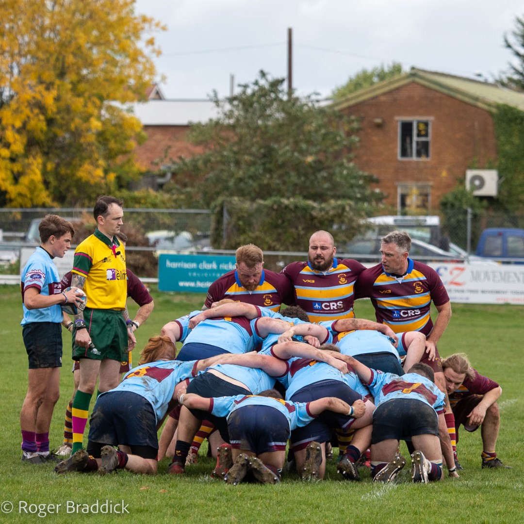 Malvern RFC