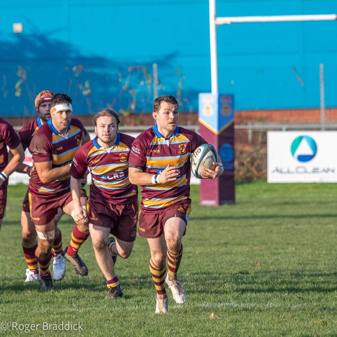 Malvern RFC