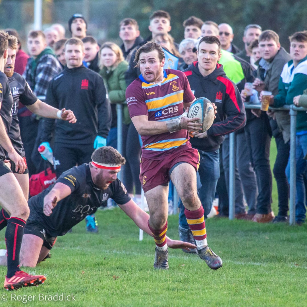 Malvern RFC